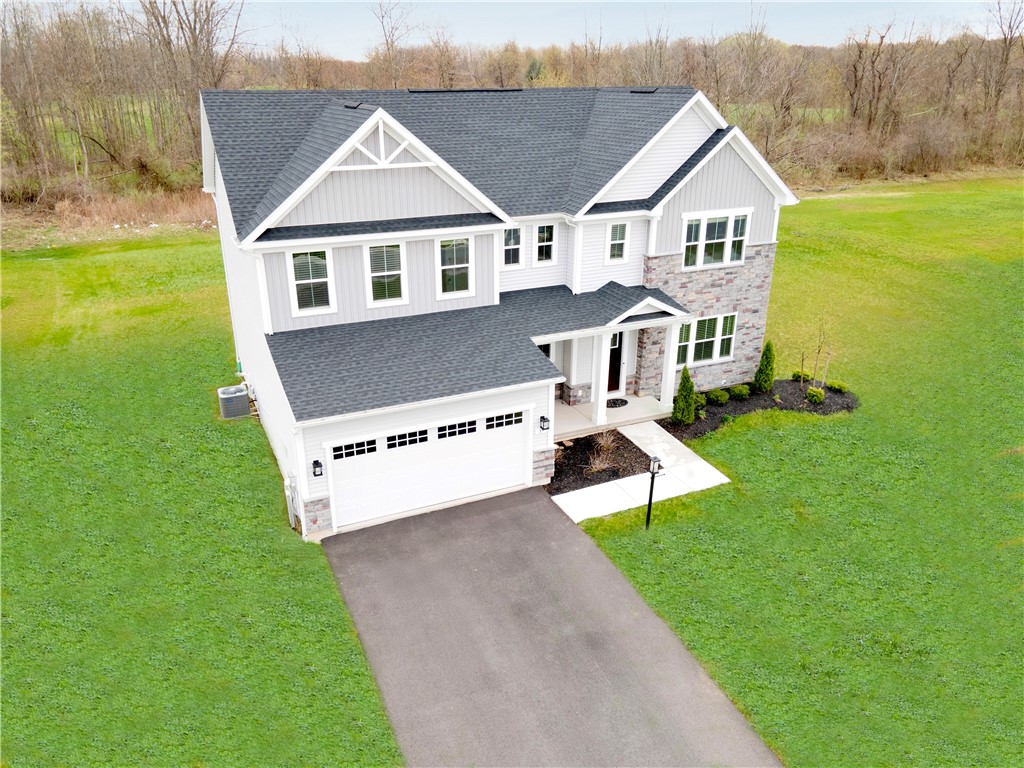 35 Robert Michaels Run Penfield, NY 14526 - Photo 5 of 50
