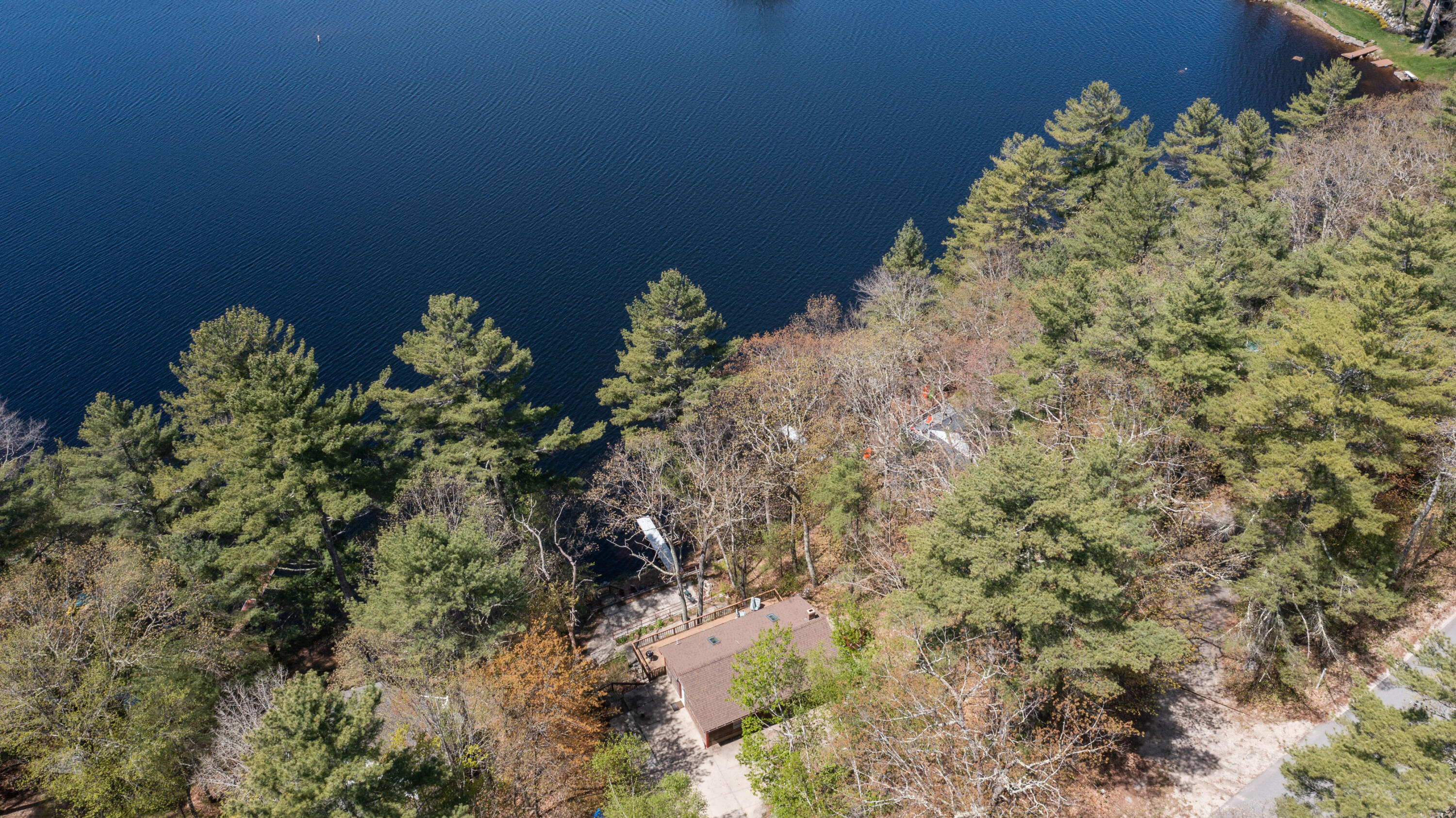 66 Birchwood Road Gray, ME 04039 - Photo 42 of 48 166BirchwoodGray_043