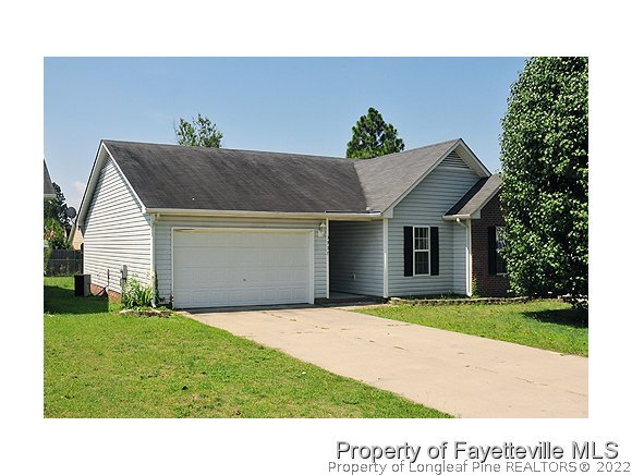 3907 Harden Road Hope Mills, NC 28348 - Photo 1 of 6 Gallery Image 1