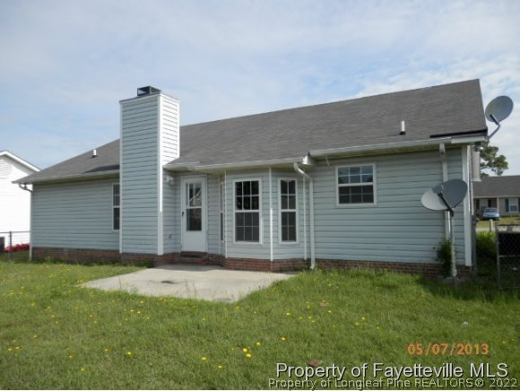 3907 Harden Road Hope Mills, NC 28348 - Photo 2 of 6 Gallery Image 2