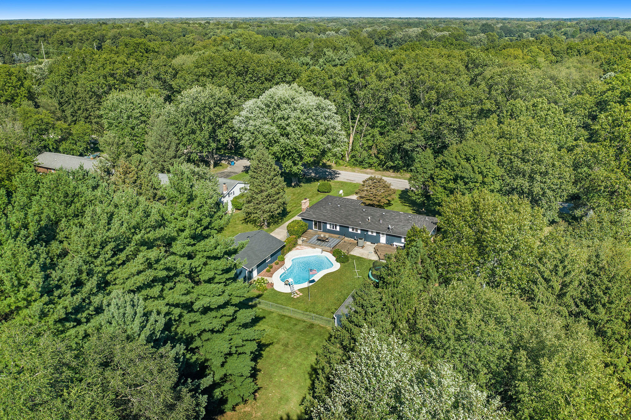 56832 Franklin Drive Three Rivers, MI 49093 - Photo 21 of 22 DJI_0491
