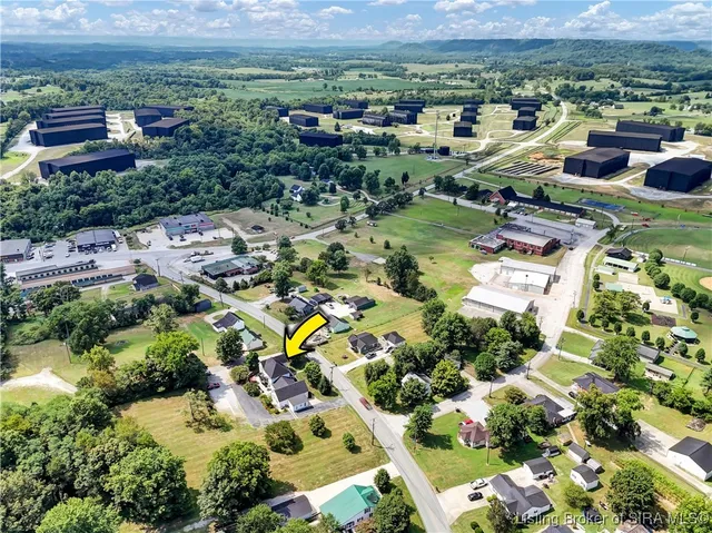 $750,000 | 110 Holy Cross Road, Loretto, KY 40037