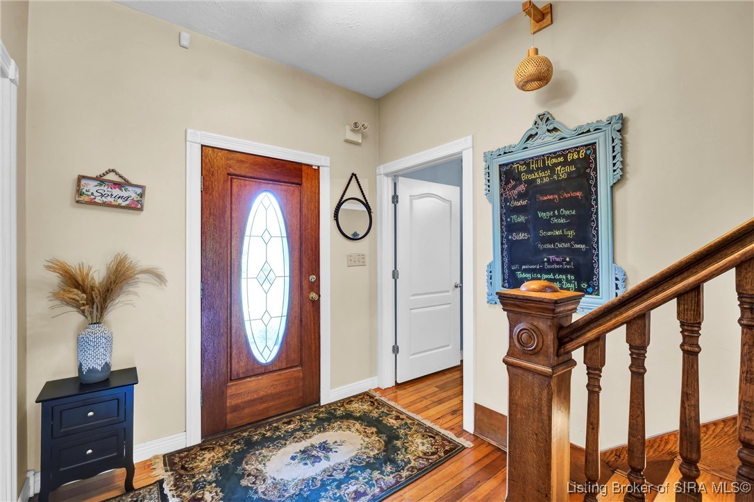 110 Holy Cross Road Loretto, KY 40037 - Photo 12 of 93