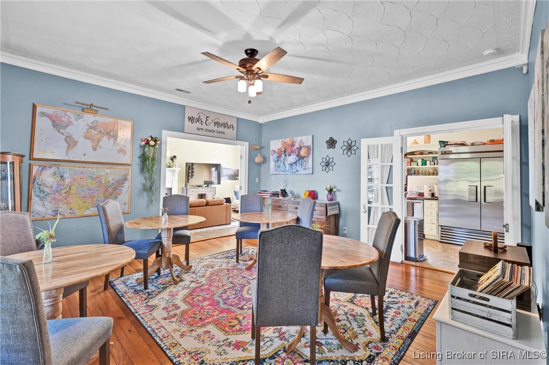 110 Holy Cross Road Loretto, KY 40037 - Photo 13 of 93