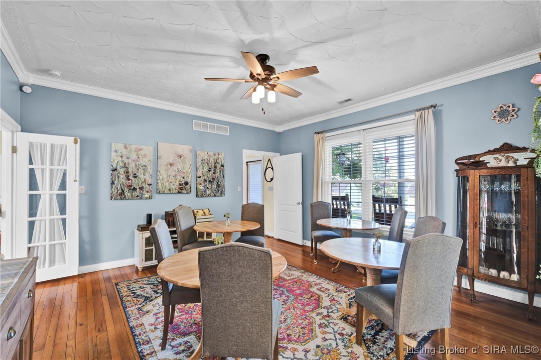 110 Holy Cross Road Loretto, KY 40037 - Photo 15 of 93