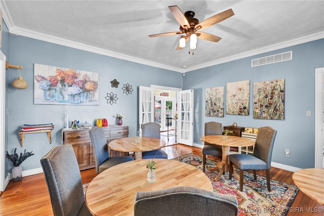 110 Holy Cross Road Loretto, KY 40037 - Photo 16 of 93