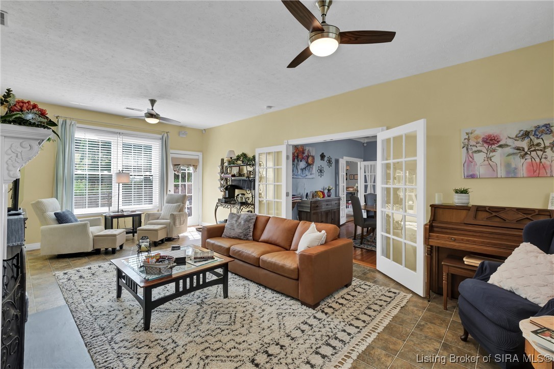 110 Holy Cross Road Loretto, KY 40037 - Photo 18 of 93