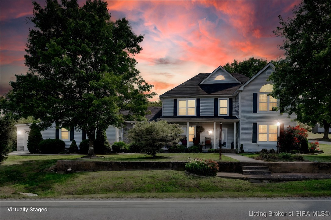 110 Holy Cross Road Loretto, KY 40037 - Photo 2 of 93