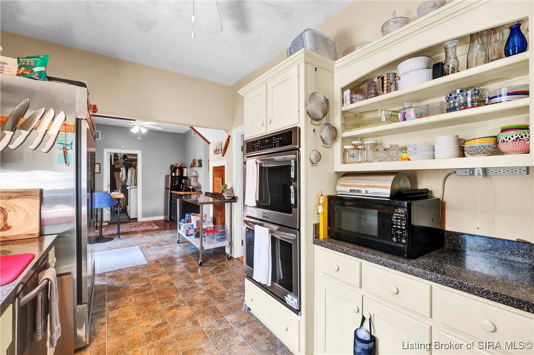 110 Holy Cross Road Loretto, KY 40037 - Photo 24 of 93