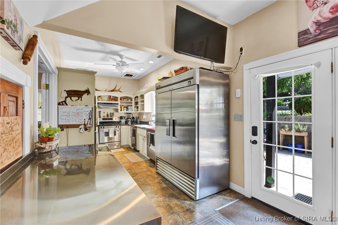 110 Holy Cross Road Loretto, KY 40037 - Photo 25 of 93