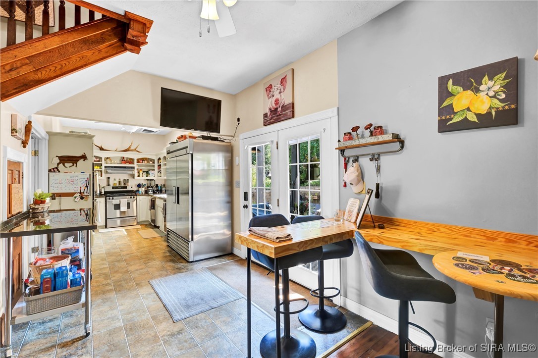 110 Holy Cross Road Loretto, KY 40037 - Photo 28 of 93