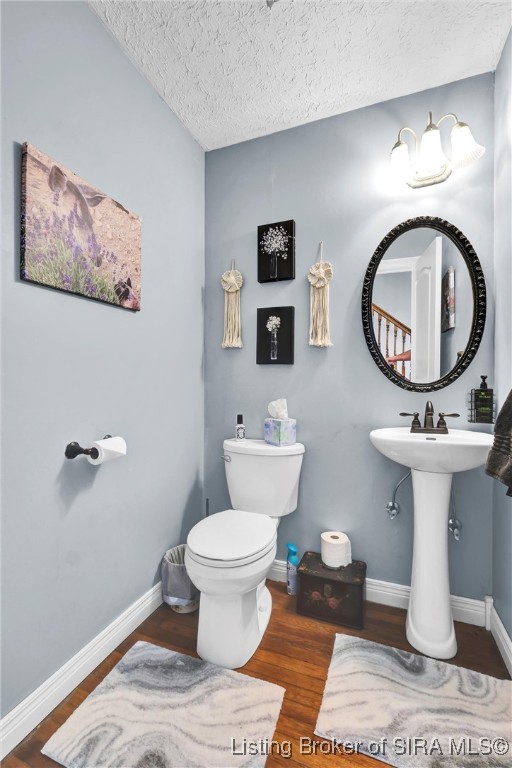 110 Holy Cross Road Loretto, KY 40037 - Photo 31 of 93