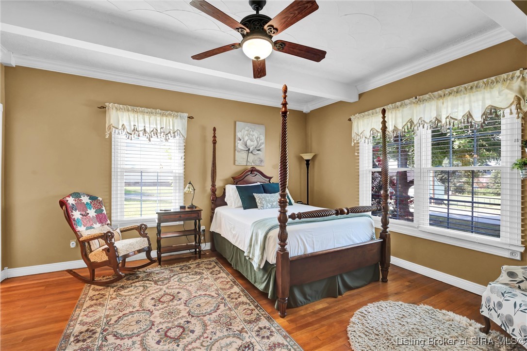 110 Holy Cross Road Loretto, KY 40037 - Photo 32 of 93