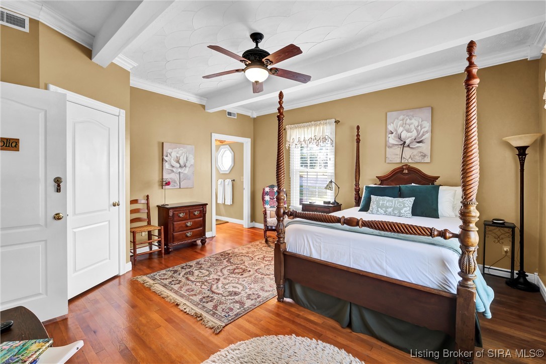 110 Holy Cross Road Loretto, KY 40037 - Photo 33 of 93