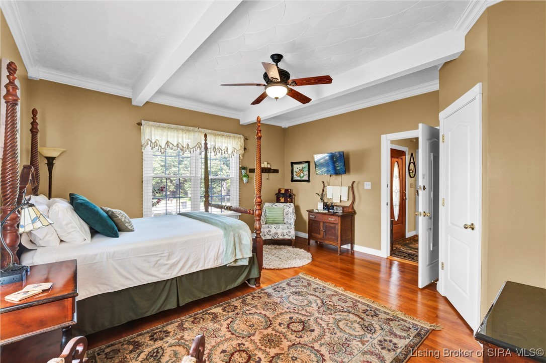 110 Holy Cross Road Loretto, KY 40037 - Photo 34 of 93