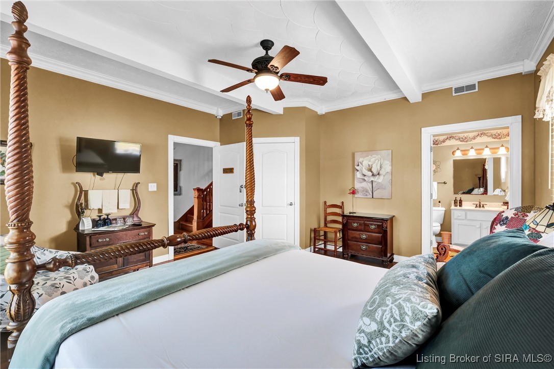 110 Holy Cross Road Loretto, KY 40037 - Photo 35 of 93