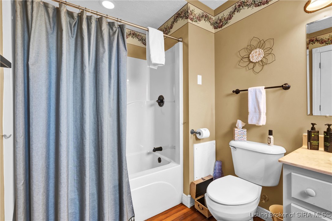 110 Holy Cross Road Loretto, KY 40037 - Photo 37 of 93