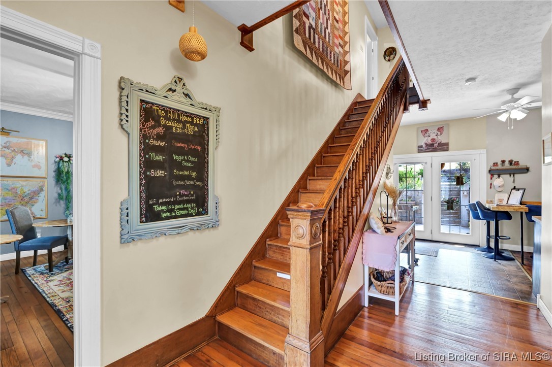 110 Holy Cross Road Loretto, KY 40037 - Photo 38 of 93