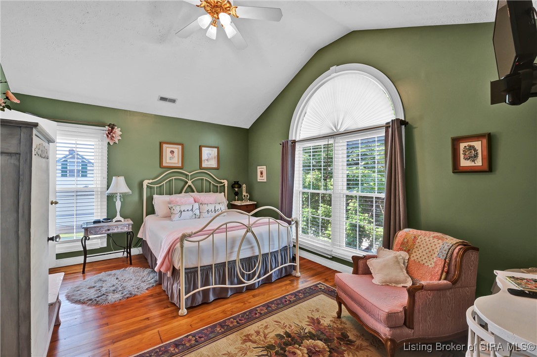 110 Holy Cross Road Loretto, KY 40037 - Photo 40 of 93