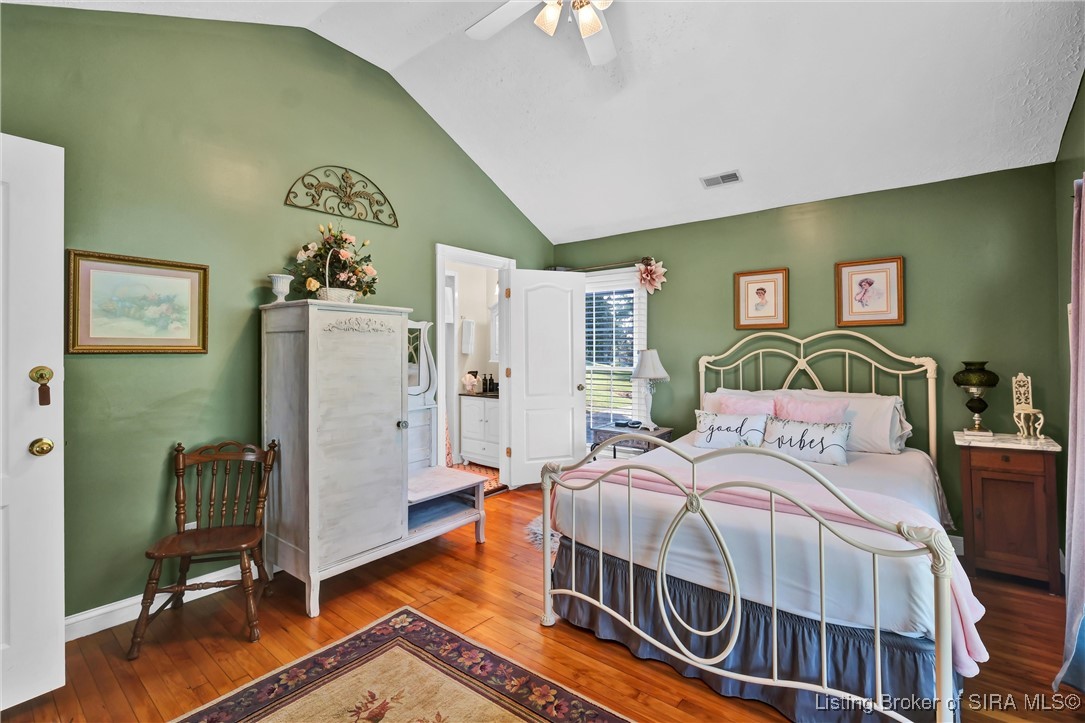 110 Holy Cross Road Loretto, KY 40037 - Photo 41 of 93