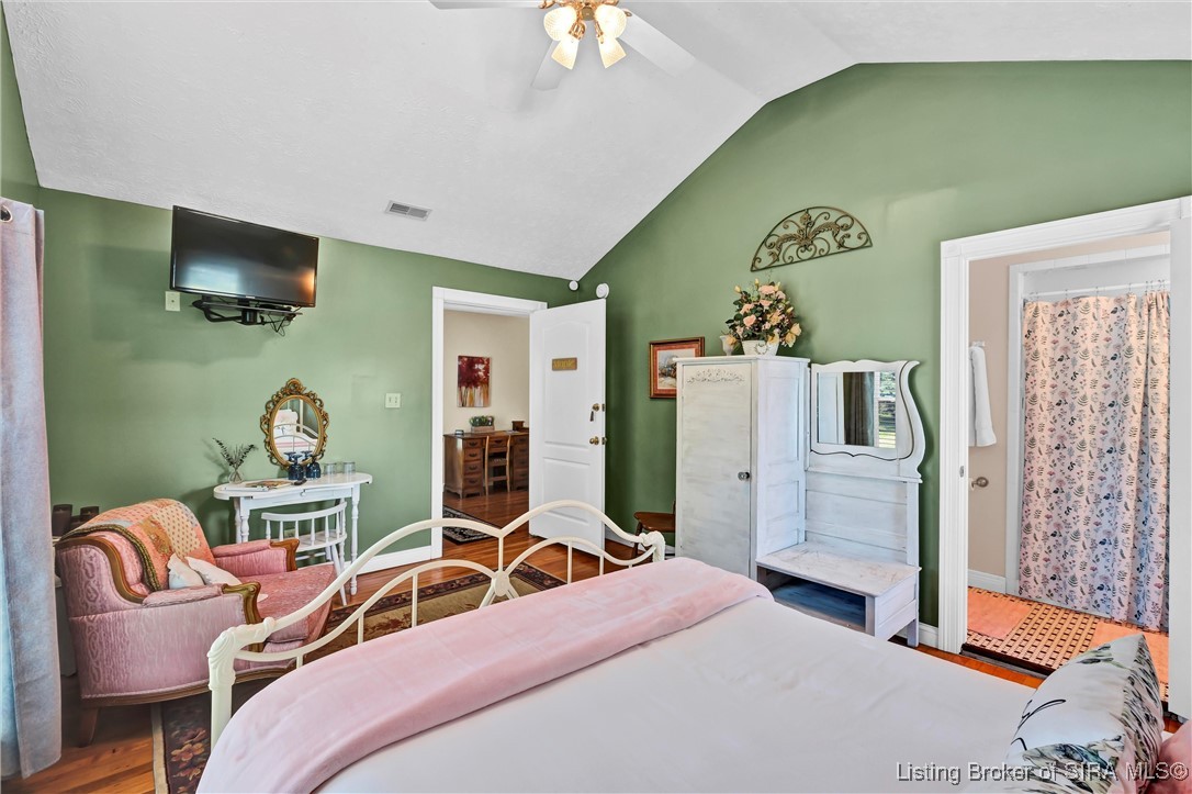 110 Holy Cross Road Loretto, KY 40037 - Photo 42 of 93