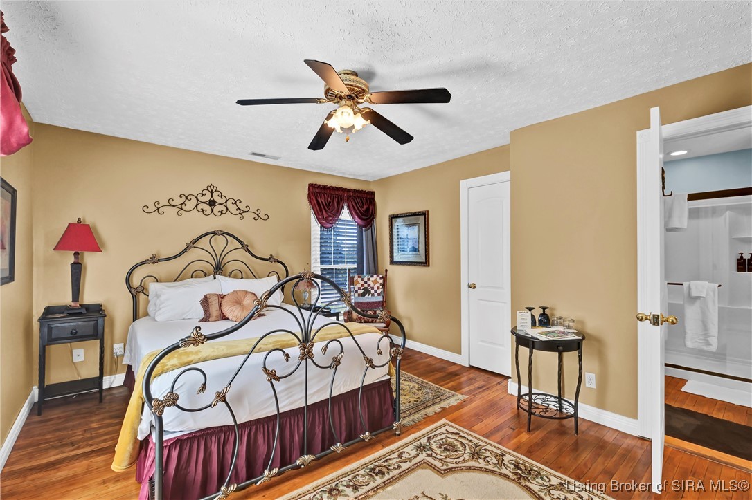 110 Holy Cross Road Loretto, KY 40037 - Photo 46 of 93