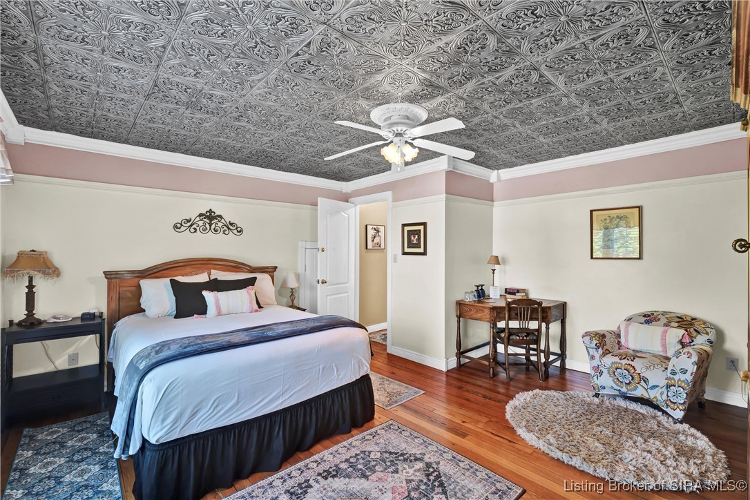 110 Holy Cross Road Loretto, KY 40037 - Photo 50 of 93