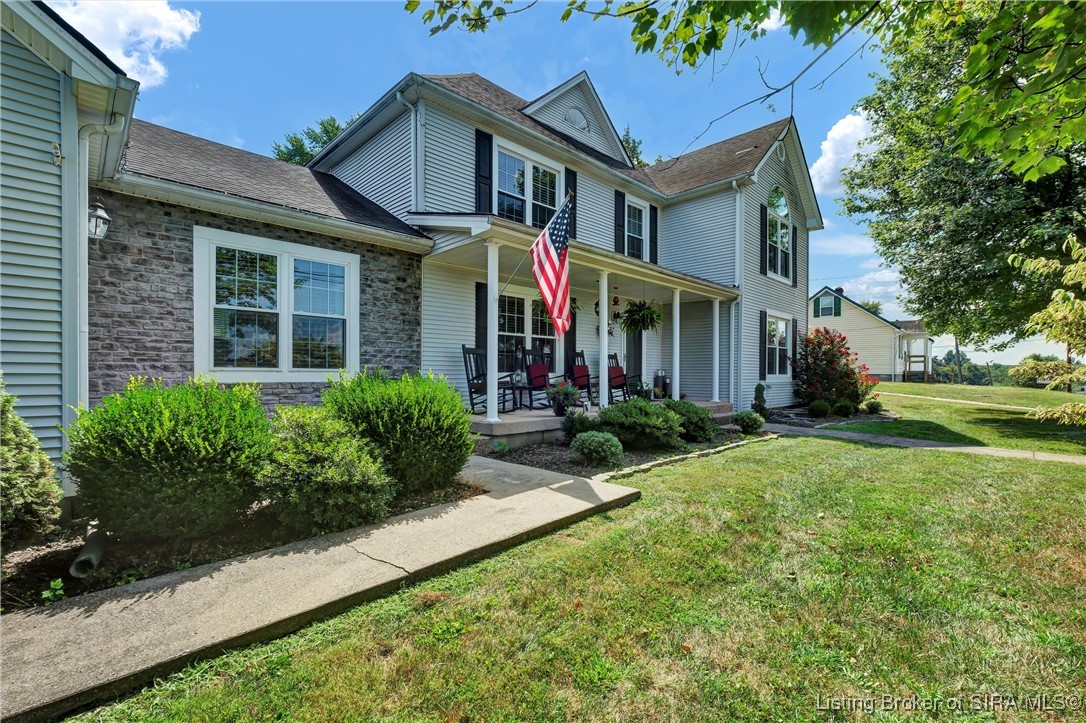 110 Holy Cross Road Loretto, KY 40037 - Photo 5 of 93