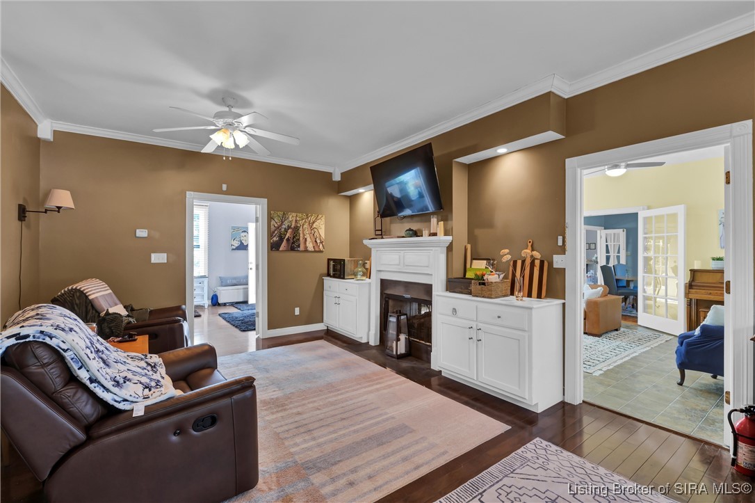 110 Holy Cross Road Loretto, KY 40037 - Photo 57 of 93