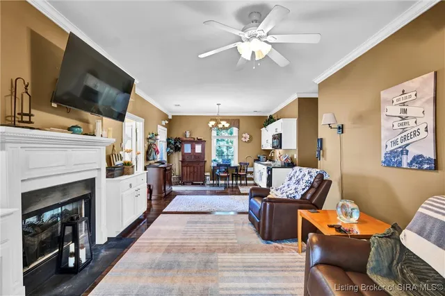 $750,000 | 110 Holy Cross Road, Loretto, KY 40037