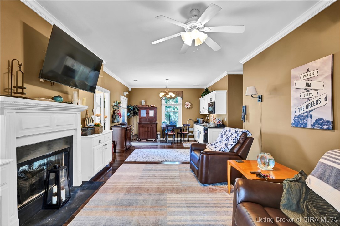 110 Holy Cross Road Loretto, KY 40037 - Photo 58 of 93