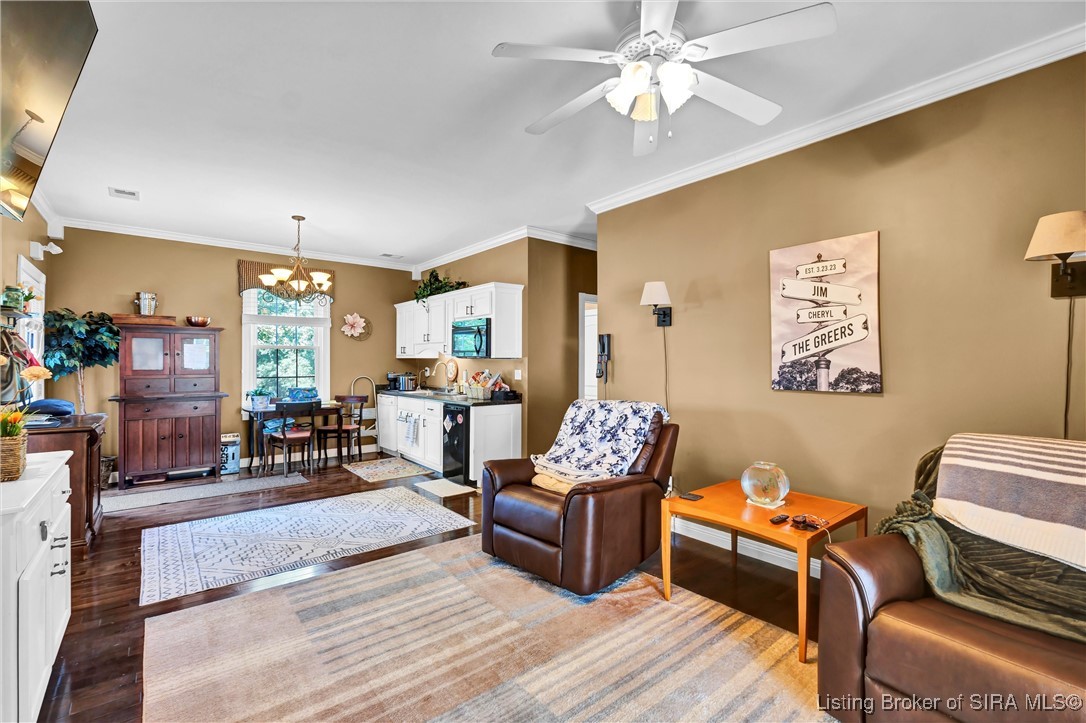 110 Holy Cross Road Loretto, KY 40037 - Photo 59 of 93