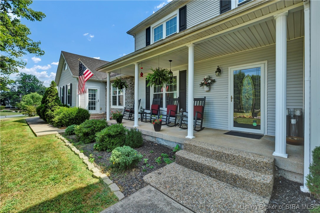 110 Holy Cross Road Loretto, KY 40037 - Photo 6 of 93