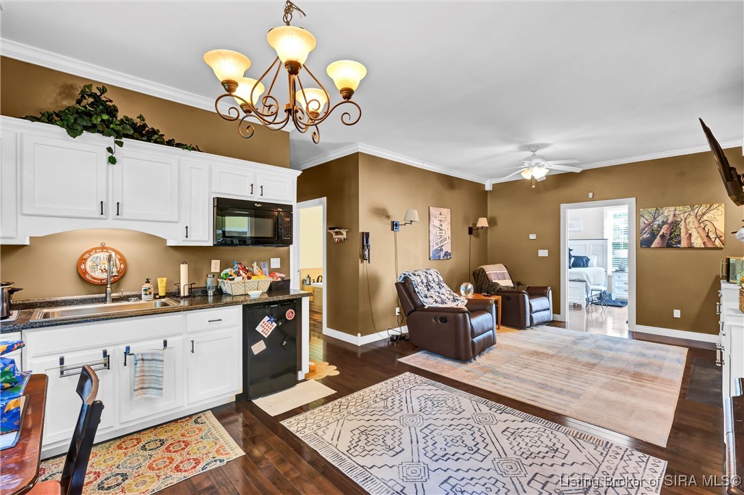 110 Holy Cross Road Loretto, KY 40037 - Photo 62 of 93