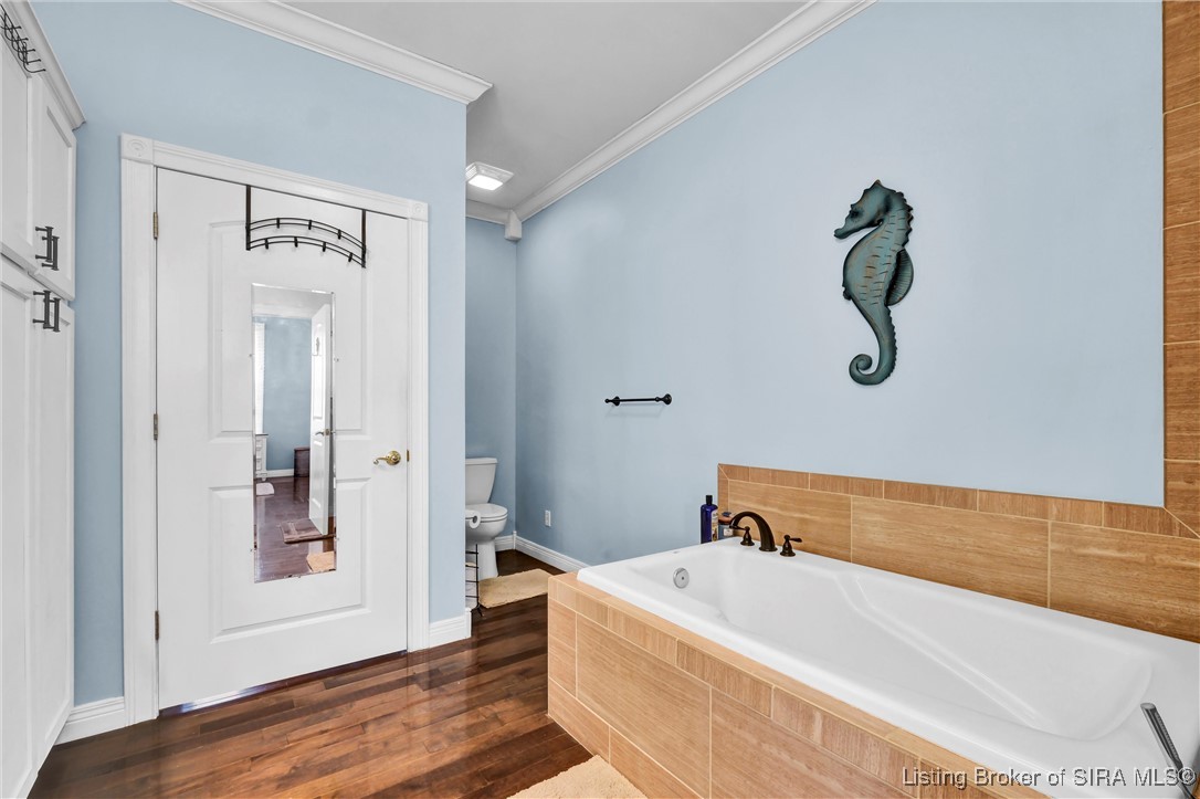 110 Holy Cross Road Loretto, KY 40037 - Photo 69 of 93