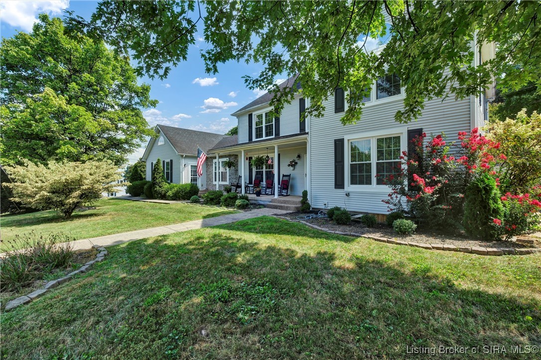 110 Holy Cross Road Loretto, KY 40037 - Photo 7 of 93