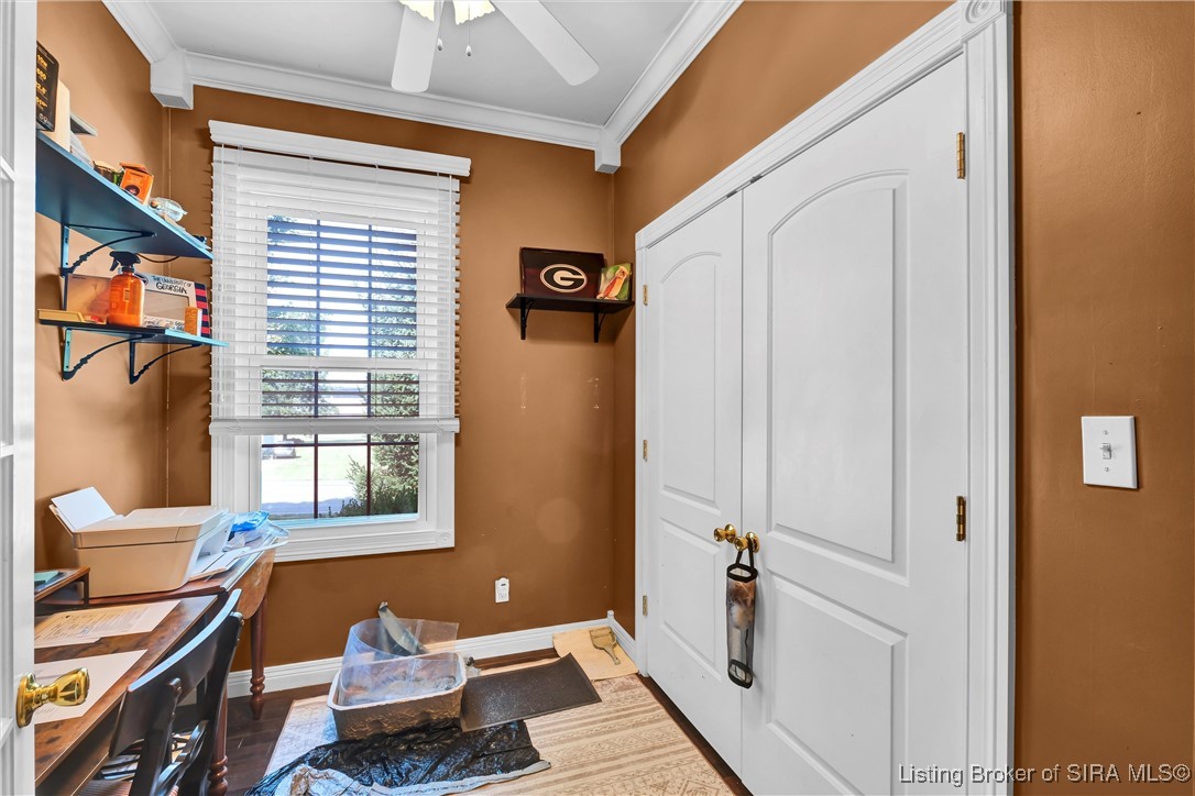 110 Holy Cross Road Loretto, KY 40037 - Photo 71 of 93