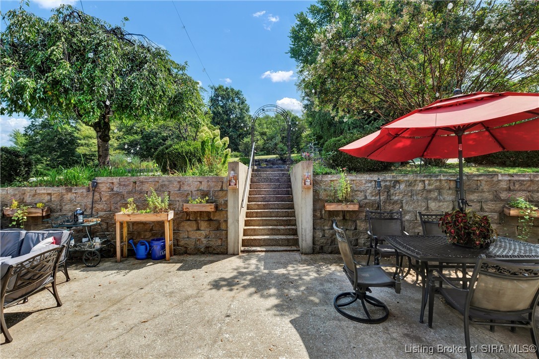 110 Holy Cross Road Loretto, KY 40037 - Photo 72 of 93