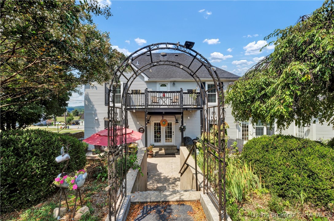 110 Holy Cross Road Loretto, KY 40037 - Photo 73 of 93