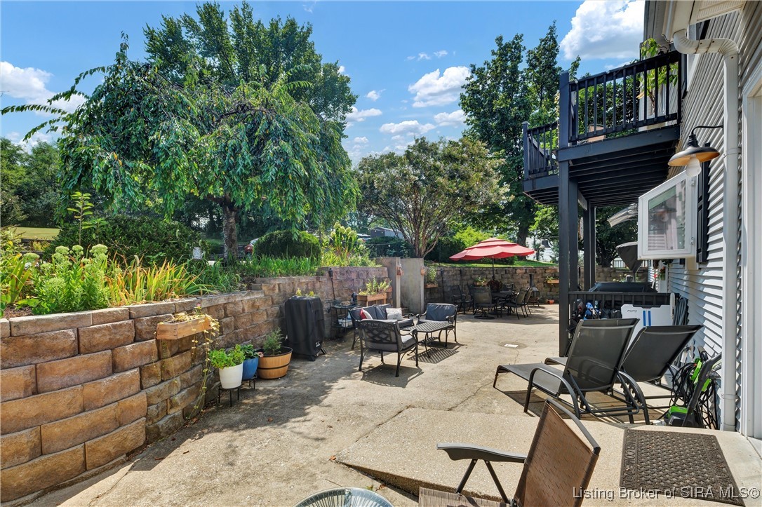 110 Holy Cross Road Loretto, KY 40037 - Photo 75 of 93