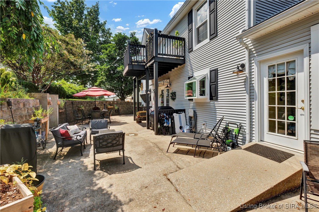 110 Holy Cross Road Loretto, KY 40037 - Photo 76 of 93