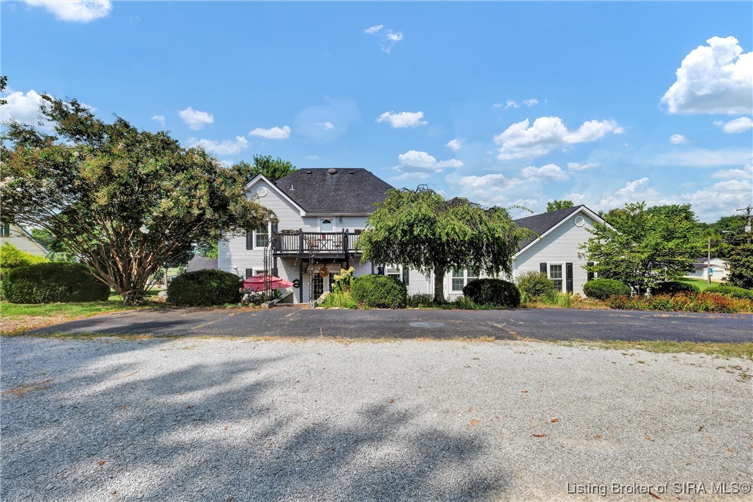 110 Holy Cross Road Loretto, KY 40037 - Photo 78 of 93