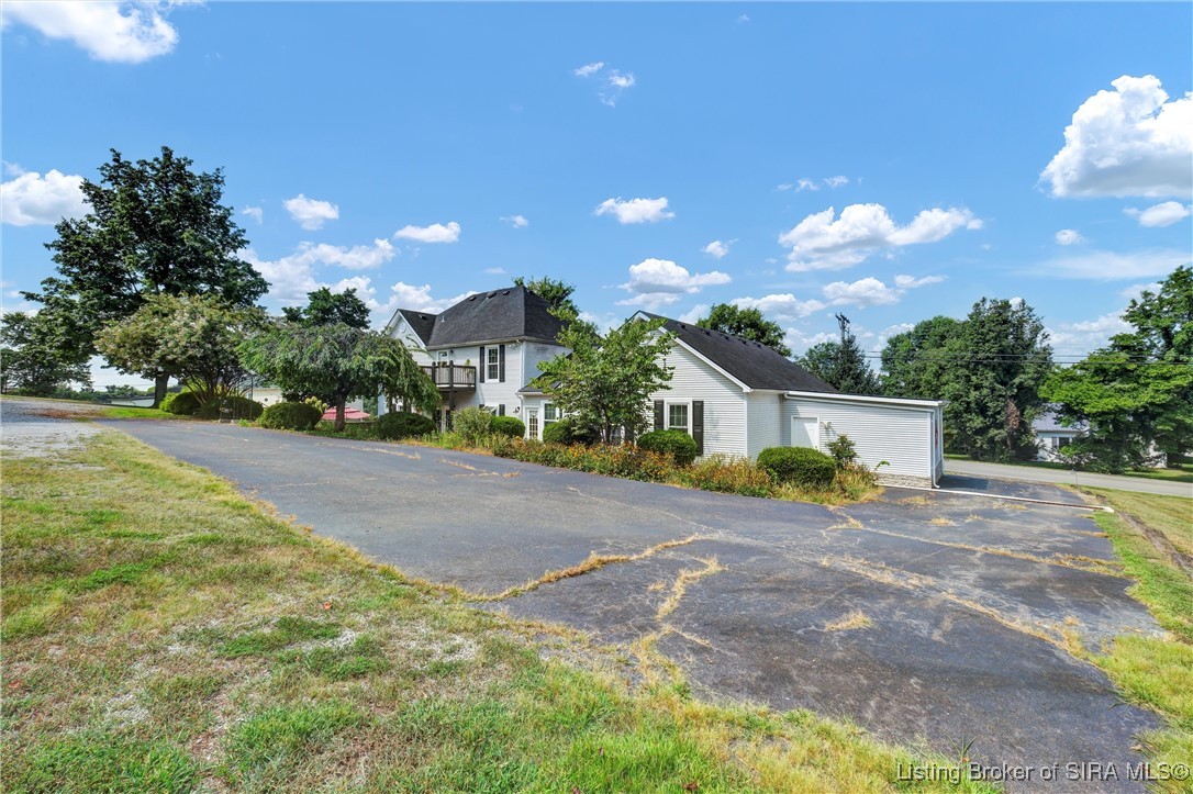 110 Holy Cross Road Loretto, KY 40037 - Photo 79 of 93