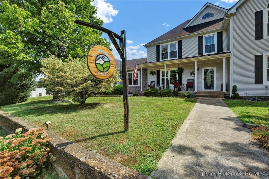 110 Holy Cross Road Loretto, KY 40037 - Photo 8 of 93