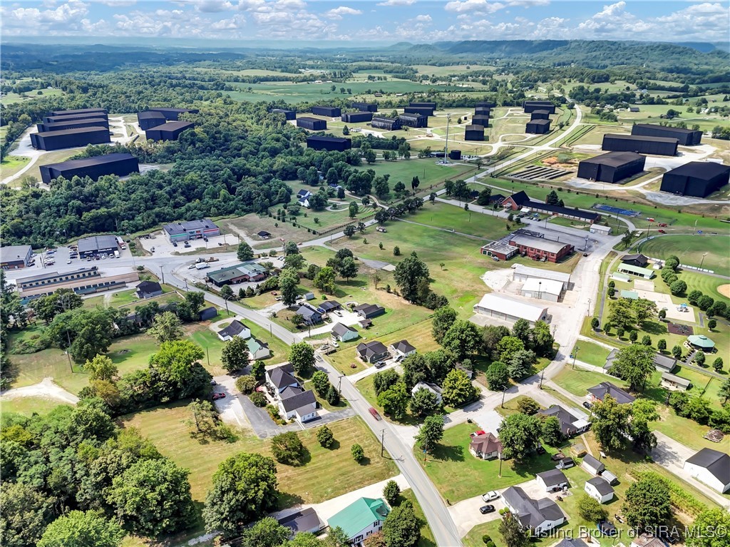 110 Holy Cross Road Loretto, KY 40037 - Photo 81 of 93