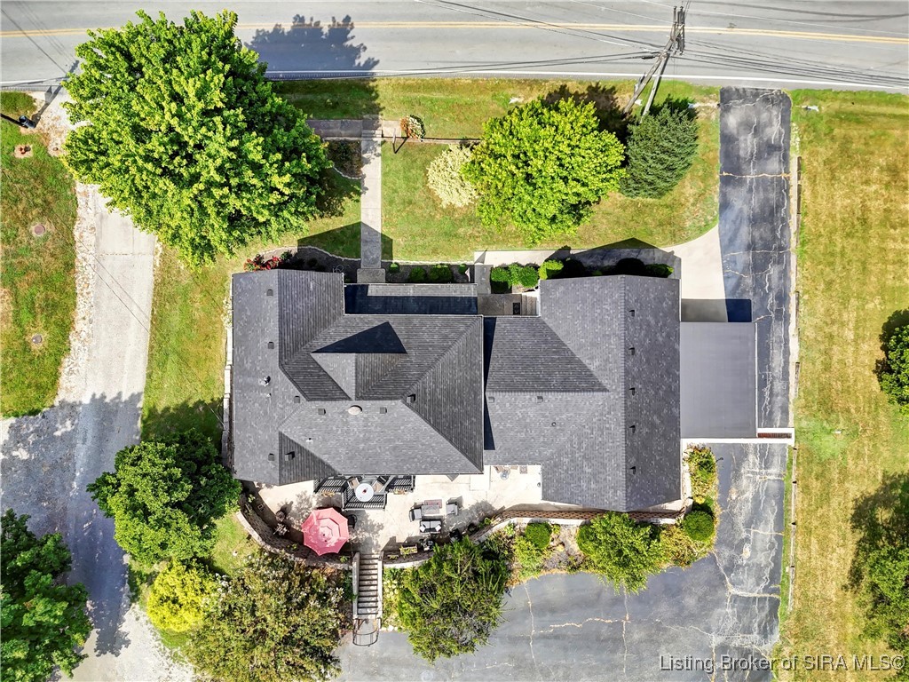 110 Holy Cross Road Loretto, KY 40037 - Photo 83 of 93