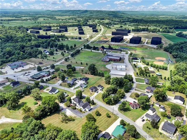 $750,000 | 110 Holy Cross Road, Loretto, KY 40037