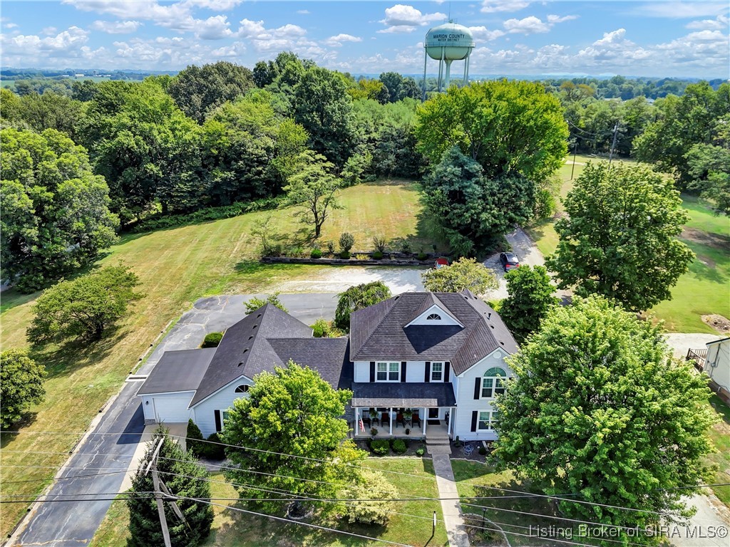110 Holy Cross Road Loretto, KY 40037 - Photo 90 of 93
