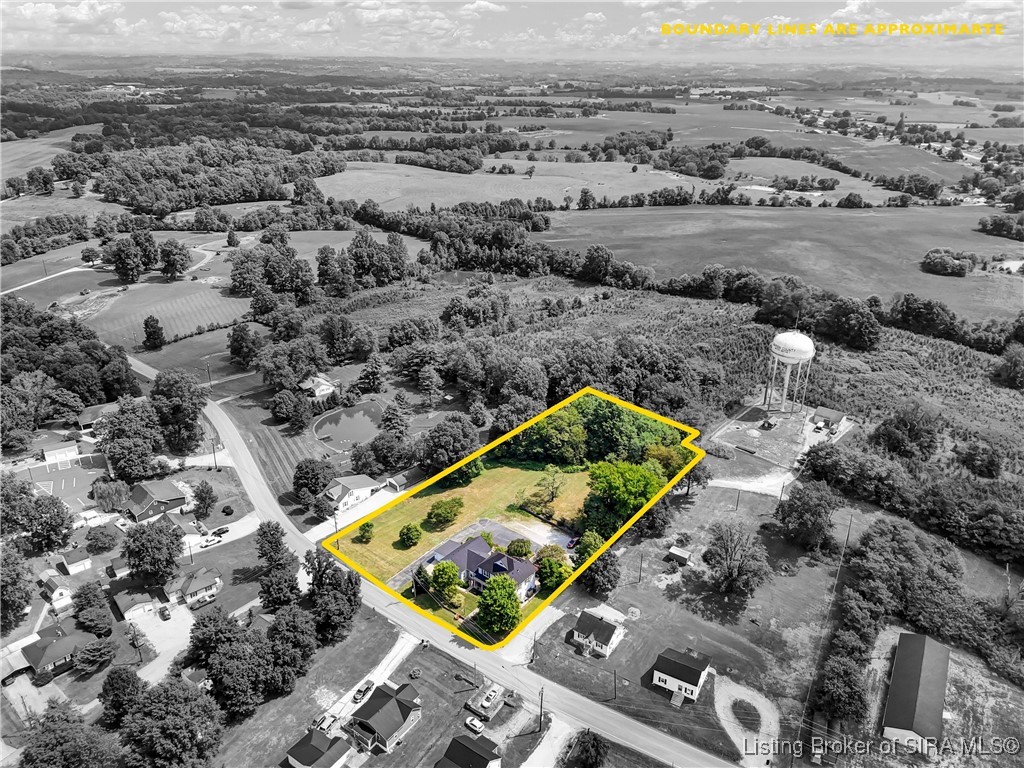 110 Holy Cross Road Loretto, KY 40037 - Photo 9 of 93