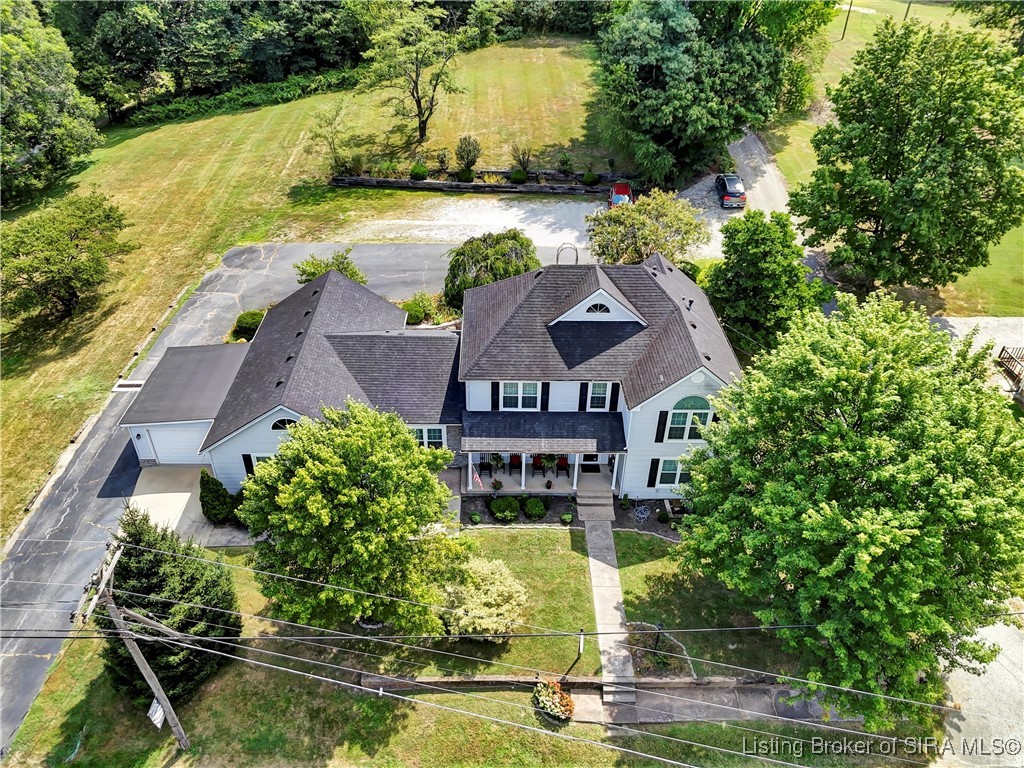 110 Holy Cross Road Loretto, KY 40037 - Photo 91 of 93